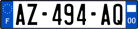 AZ-494-AQ