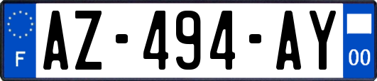 AZ-494-AY