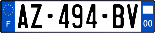 AZ-494-BV