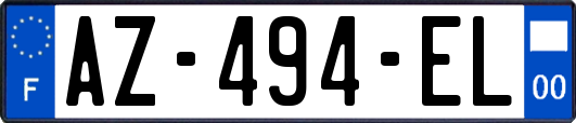 AZ-494-EL