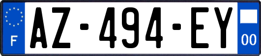 AZ-494-EY