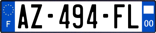 AZ-494-FL