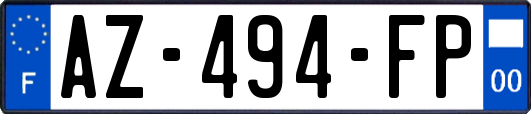 AZ-494-FP