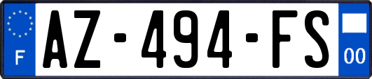 AZ-494-FS