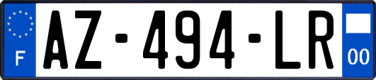 AZ-494-LR