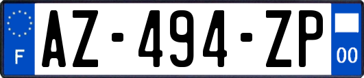 AZ-494-ZP