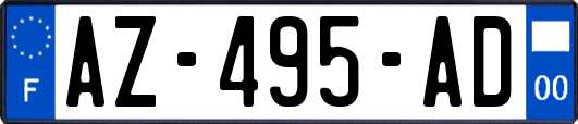 AZ-495-AD