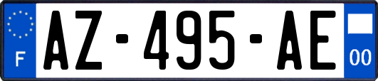 AZ-495-AE