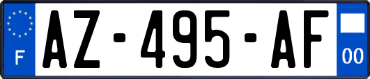 AZ-495-AF