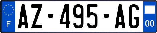 AZ-495-AG