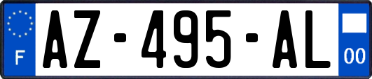 AZ-495-AL