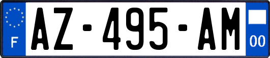 AZ-495-AM