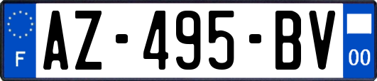AZ-495-BV