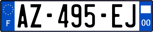 AZ-495-EJ