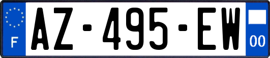 AZ-495-EW