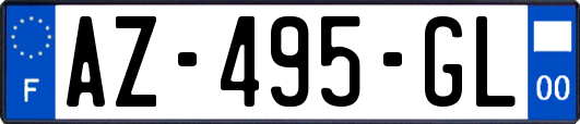 AZ-495-GL
