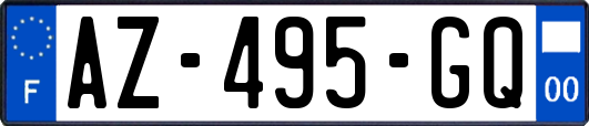 AZ-495-GQ