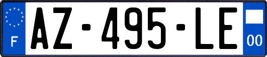 AZ-495-LE