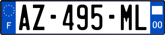 AZ-495-ML