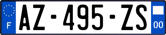 AZ-495-ZS