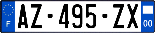 AZ-495-ZX
