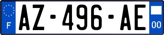 AZ-496-AE