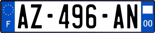 AZ-496-AN