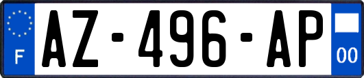 AZ-496-AP