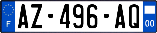 AZ-496-AQ