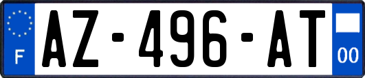 AZ-496-AT