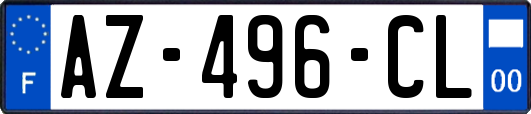 AZ-496-CL