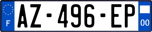 AZ-496-EP