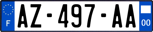 AZ-497-AA