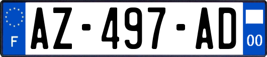 AZ-497-AD