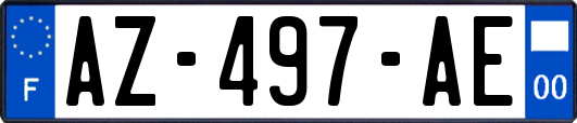 AZ-497-AE