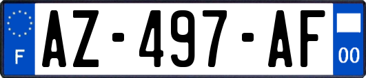 AZ-497-AF