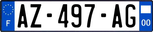 AZ-497-AG
