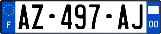 AZ-497-AJ