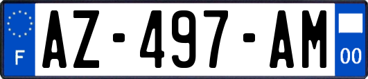 AZ-497-AM