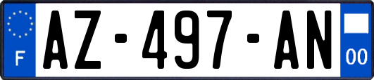 AZ-497-AN