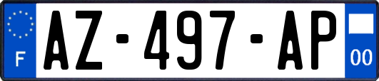 AZ-497-AP