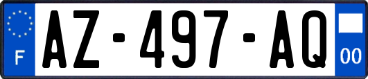 AZ-497-AQ