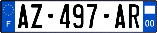 AZ-497-AR