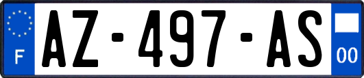 AZ-497-AS
