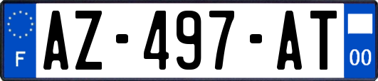 AZ-497-AT