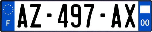 AZ-497-AX