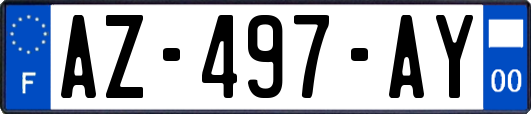 AZ-497-AY