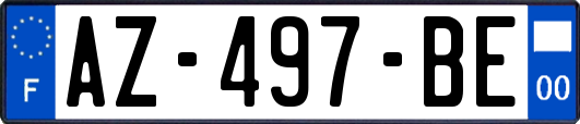 AZ-497-BE