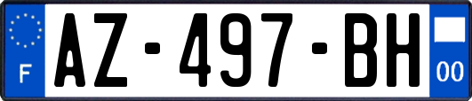 AZ-497-BH