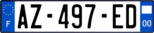 AZ-497-ED